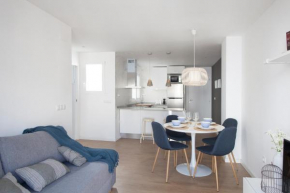 FLORIT FLATS - Apartment Torres de Quart II